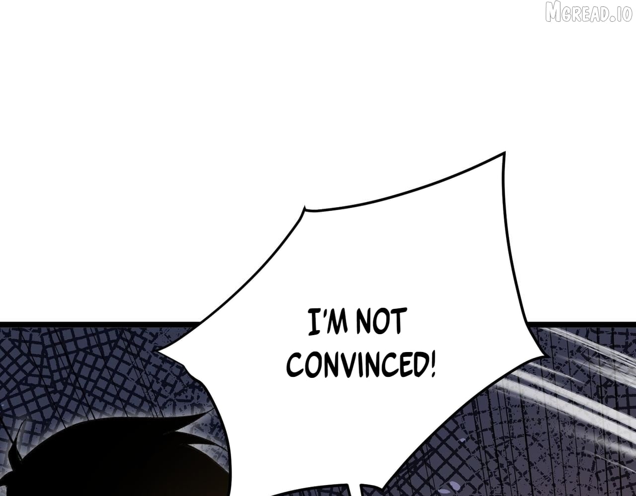 I Rely on My Invincibility to Deal Tons of Damage Passively! Chapter 178  - page 105